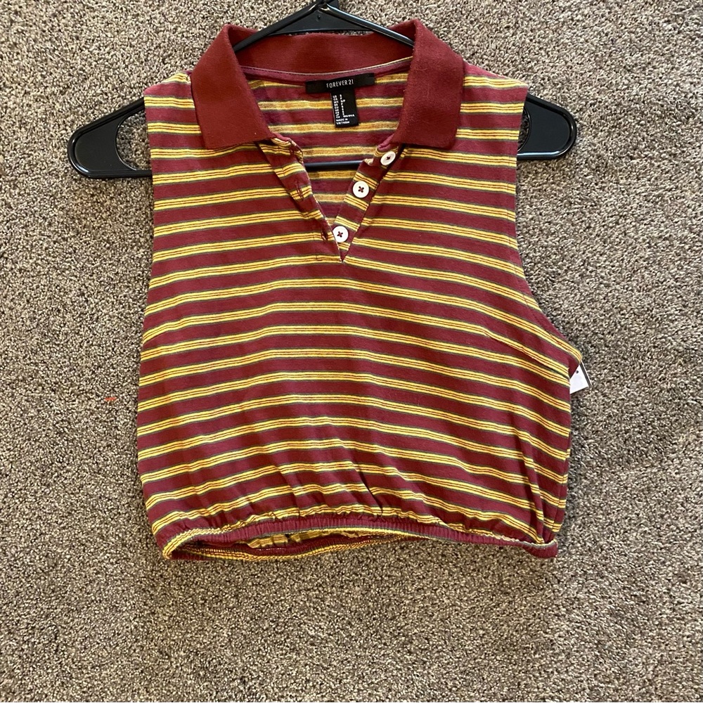 Forever 21 shirt